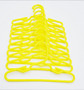 Hangers 10 Yellow