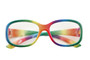 RAINBOW GLASSES-