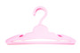 New Style Pink Hangers 10pk