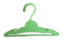 New Style Mint Green Hangers 10 Pack