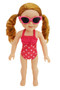 Butterfly Tinted Glasses for American Girl Wellie Wishers