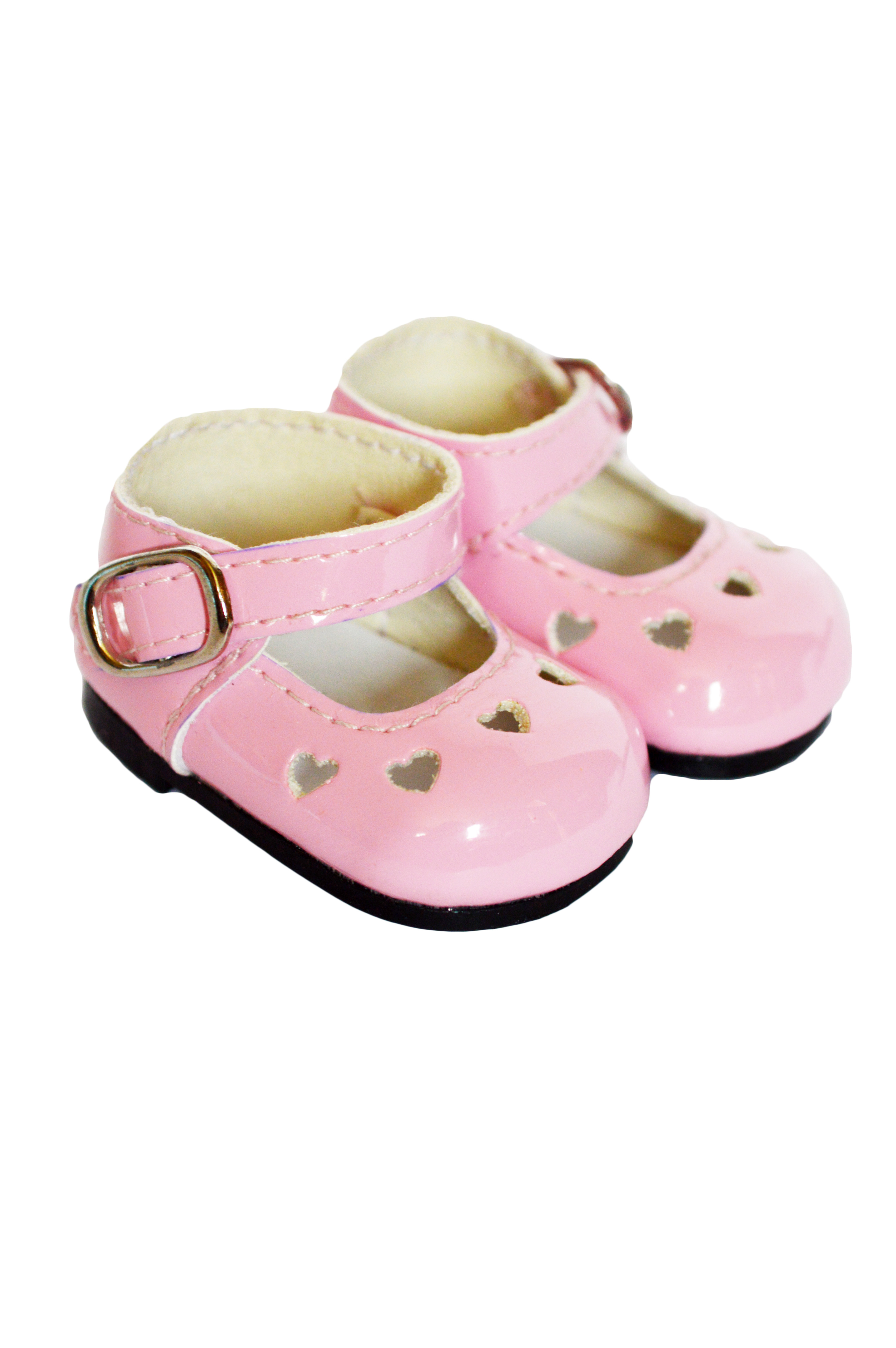 Baby doll shoes for shop girl