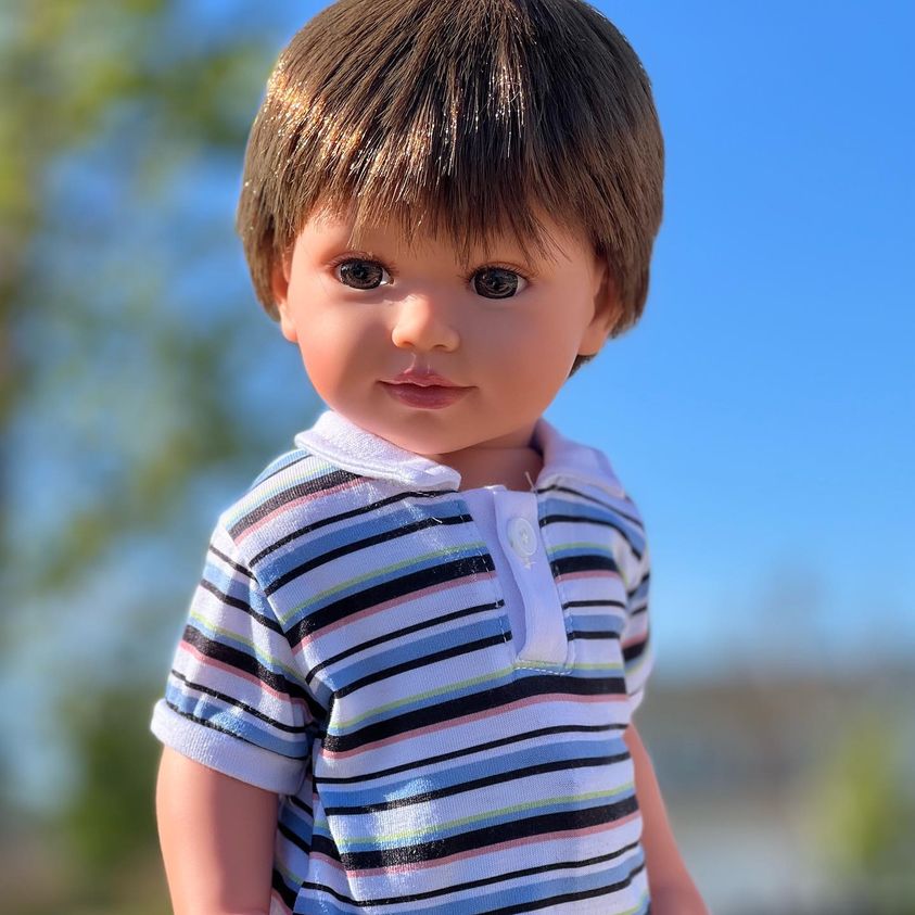 Wholesale Doll Clothes