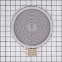 BURNER / ELEMENT - Part A24435-0