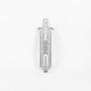 BURNER / ELEMENT - Part 410300096