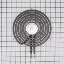 BURNER / ELEMENT - Part WS01F09151