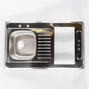 COUNTERTOP - Part C39EL-009