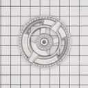 BURNER COVER - Part 0270051