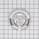 BURNER COVER - Part 0270063