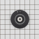 BURNER COVER - Part 0270041