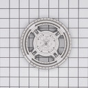 BURNER COVER - Part 0270005