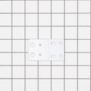 HINGE - Part 1076101007-B