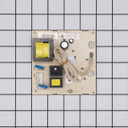 PCB - Part WR01F02320