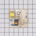 PCB - Part WR01F02319