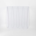 SHELF - Part SH-0180-LEDR-HD-FE