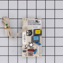 THERMOSTAT - Part WR03F04507