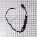 POWER SUPPLY - Part BD60-18