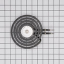 BURNER / ELEMENT - Part WS01F11293