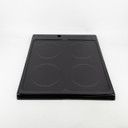 COOKTOP / RANGE TOP - Part WS01L15701