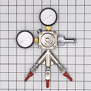 VALVE - Part REGULATOR-03