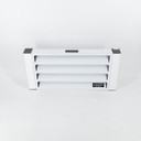 KICK PLATE - Part OT-CUBREMOTOR-0436