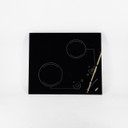 COOKTOP / RANGE TOP - Part CR2B121-003