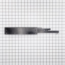 GLIDE RAIL / SLIDE - Part KWS-127B.00.17-S