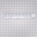VENTILATION GRILLE - Part MHOTR241W-F06