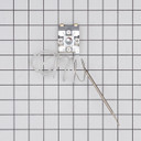 BRACKET / SUPPORT - Part 30301400097