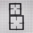 GRATE - Part 0160398