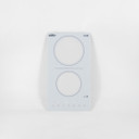 COOKTOP / RANGE TOP - Part 3D20261384