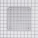 VENTILATION GRILLE - Part 0042-208-300