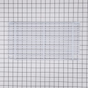 VENTILATION GRILLE - Part 10010127