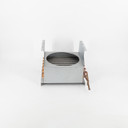 CONDENSER - Part 4110-33300