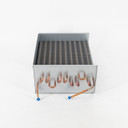 CONDENSER - Part C111-135-100