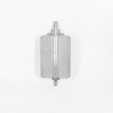 BURNER / ELEMENT - Part 9616634200