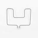 BURNER / ELEMENT - Part WS01F05763