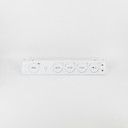 CONTROL PANEL / MANIFOLD - Part WS01L17513