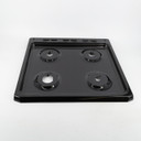 COOKTOP / RANGE TOP - Part 219300077