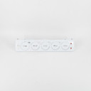 CONTROL PANEL / MANIFOLD - Part WS01L17705