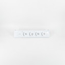 CONTROL PANEL / MANIFOLD - Part WS01L17506