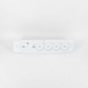 CONTROL PANEL / MANIFOLD - Part WS01L15698