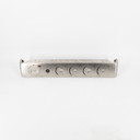 CONTROL PANEL / MANIFOLD - Part WS01L17517