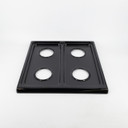 COOKTOP / RANGE TOP - Part WS01L15686