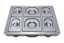 DELI PAN - Part KITADRD24