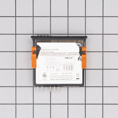 THERMOSTAT - Part 1.D.P.0001301