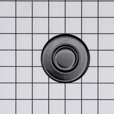 BURNER COVER - Part 419920279