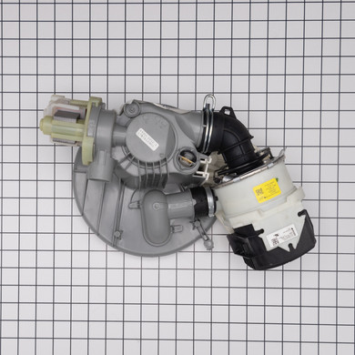 PUMP - Part 1512100300