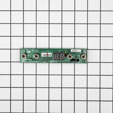 PCB - Part 3.02.05.0866