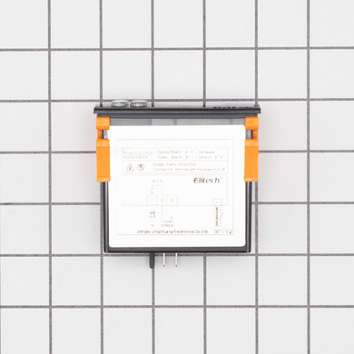 THERMOSTAT - Part SCR7012DB-18